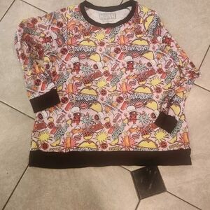 Deapool sweatshirt